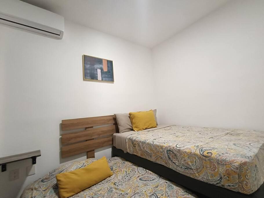 Departamento Colibri Apartamento Playa del Carmen