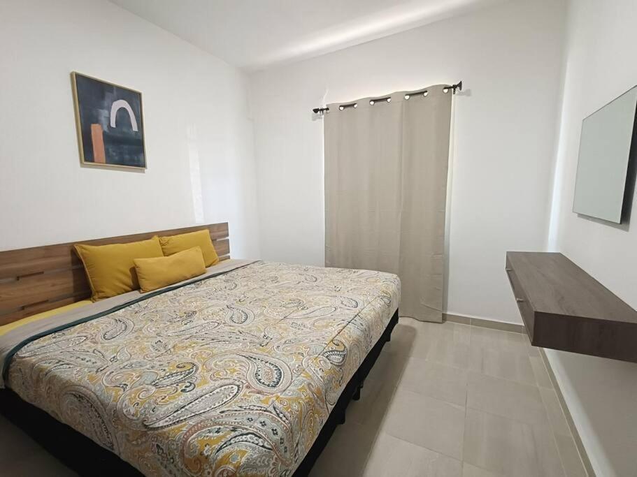 Departamento Colibri *