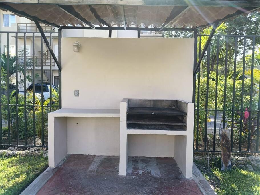 Apartamento Departamento Colibri *
