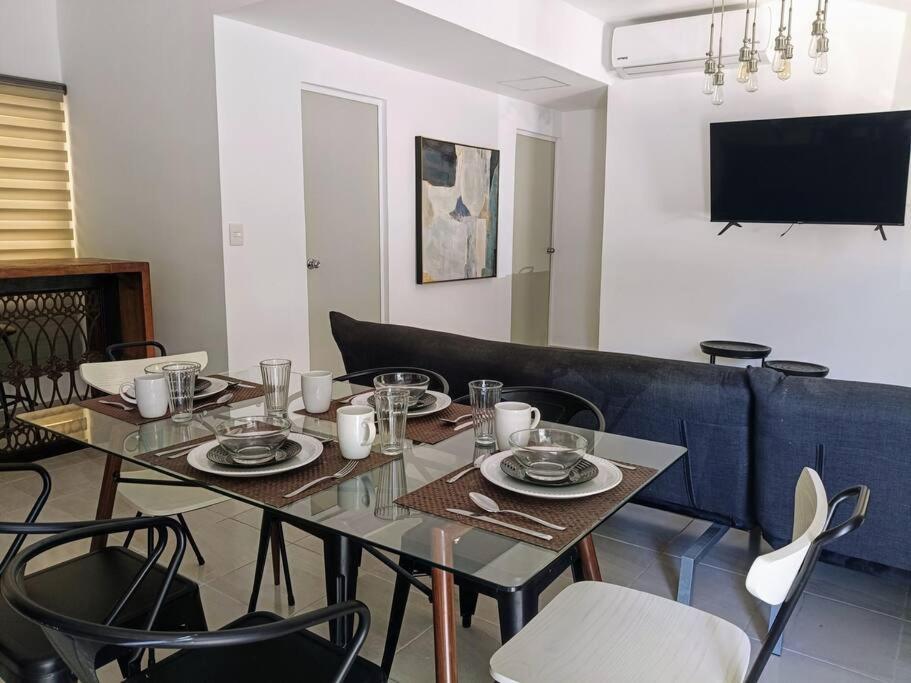 Departamento Colibri *