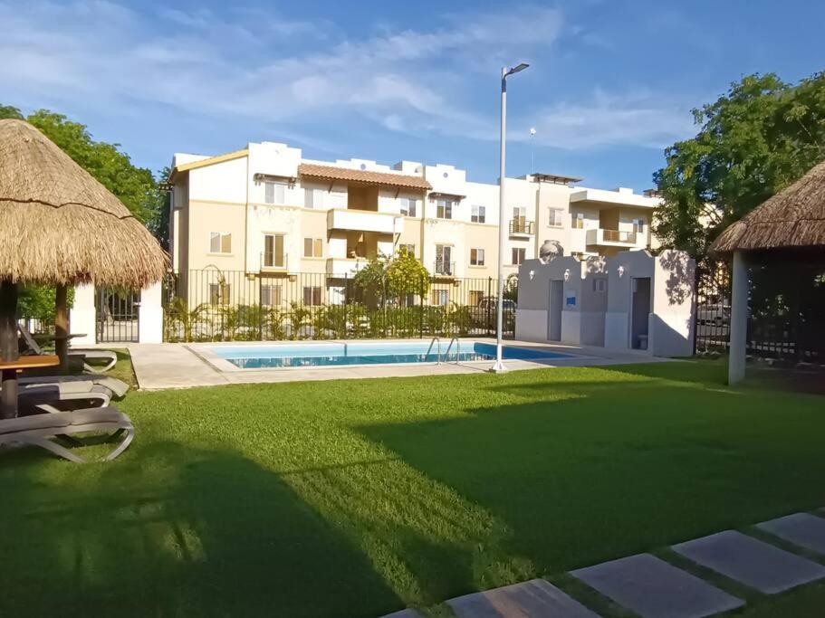 Departamento Colibri Playa del Carmen