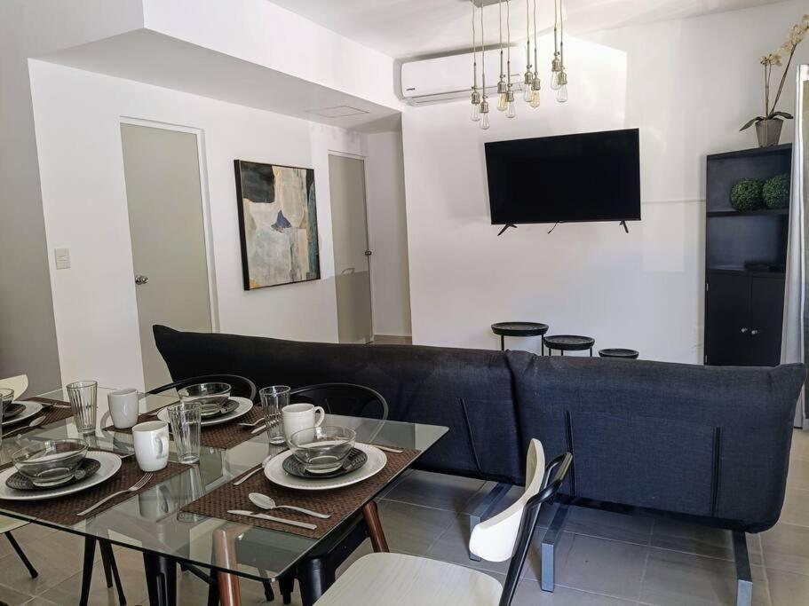 Departamento Colibri Apartamento