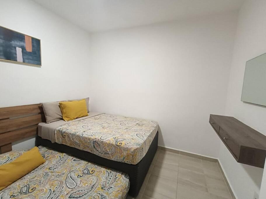 Departamento Colibri Apartamento *
