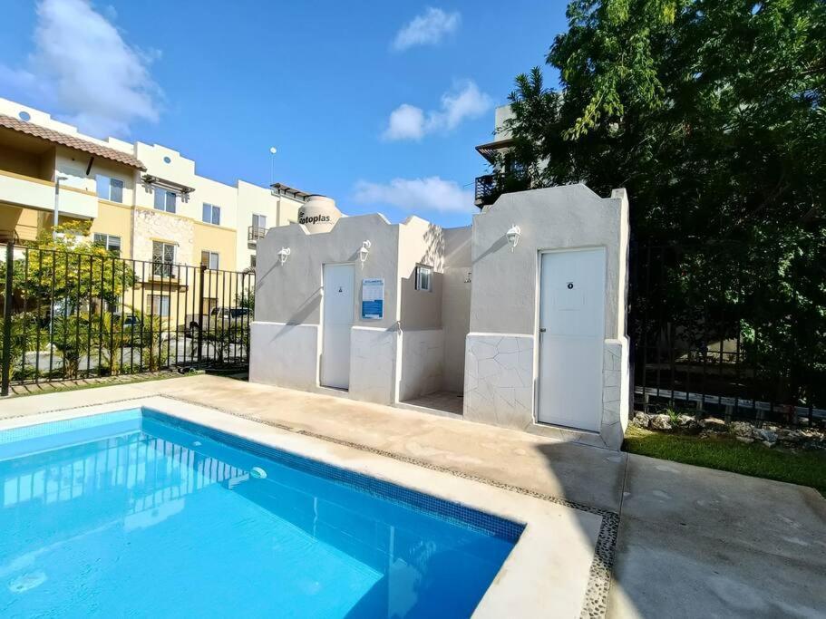 Departamento Colibri Apartamento Playa del Carmen