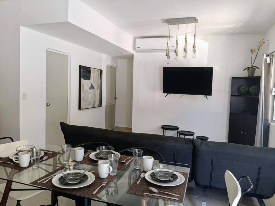 Departamento Colibri Playa del Carmen