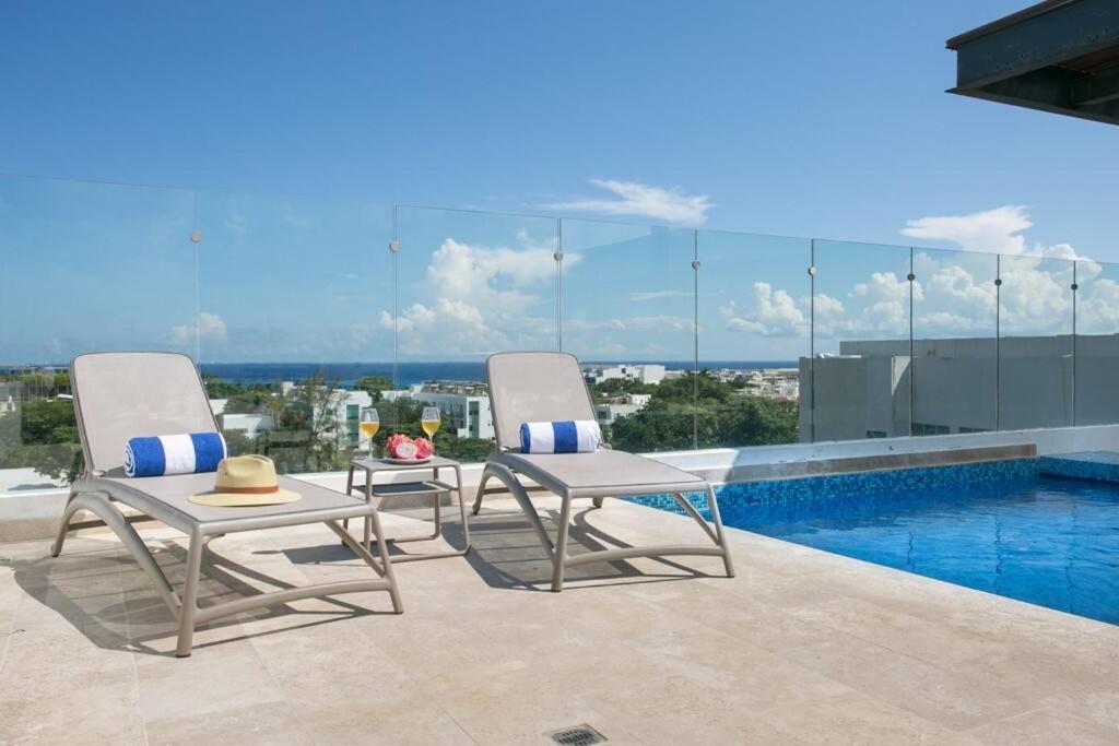 Apartment Stylish Condo, Location & Impressive Pools