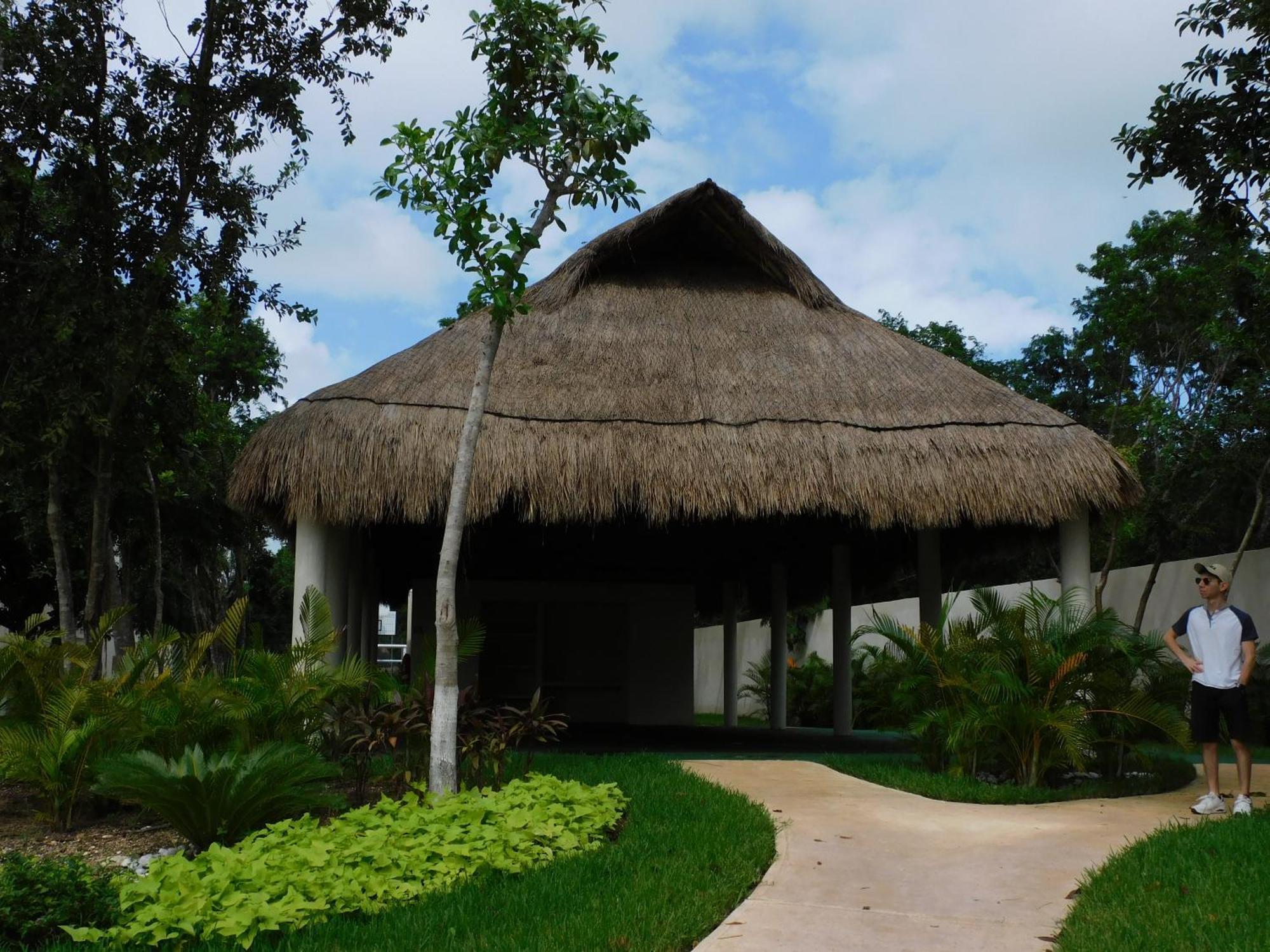 Apartment Gigi's Caribbean Paradise Aparment Playa del Carmen