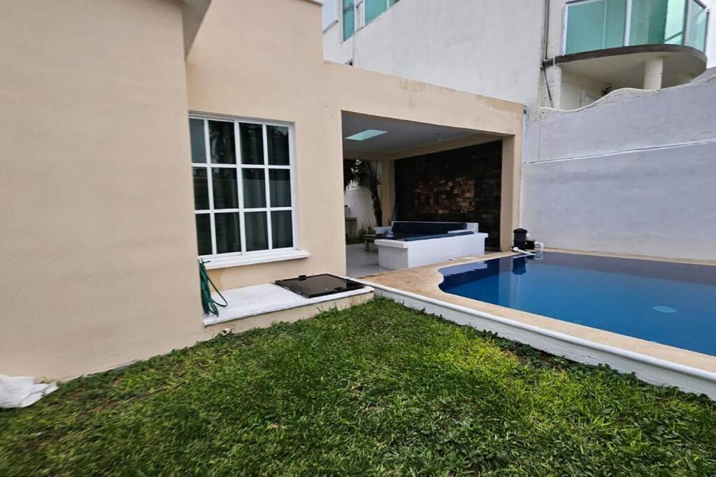 Casa Paraiso Villa *