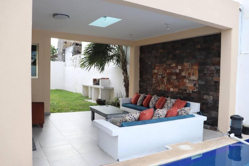 Villa Casa Paraiso *