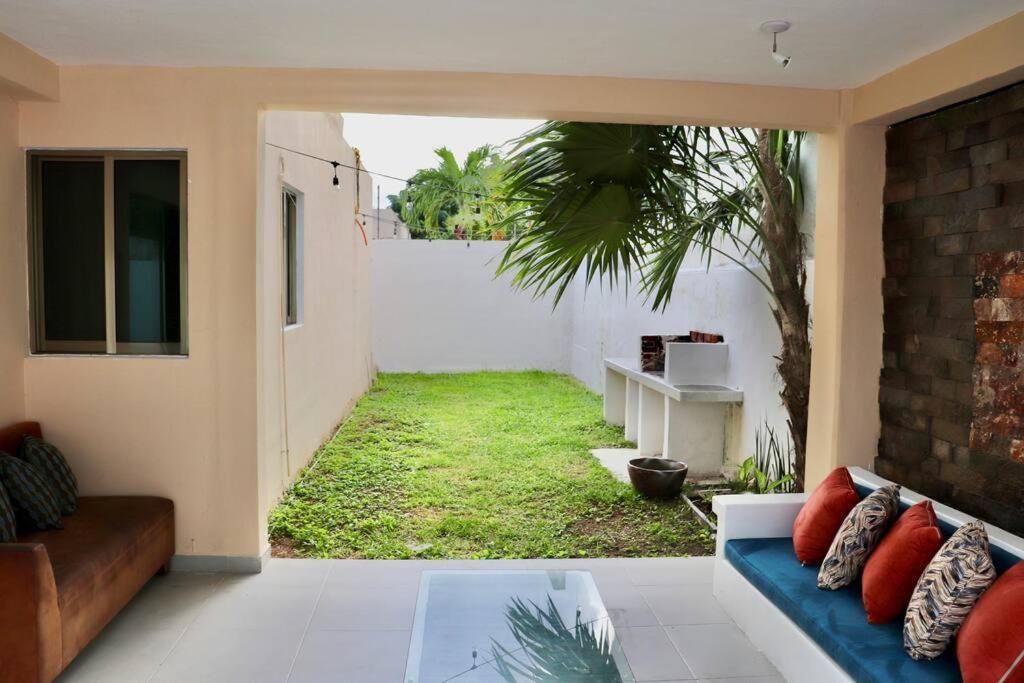 Casa Paraiso *