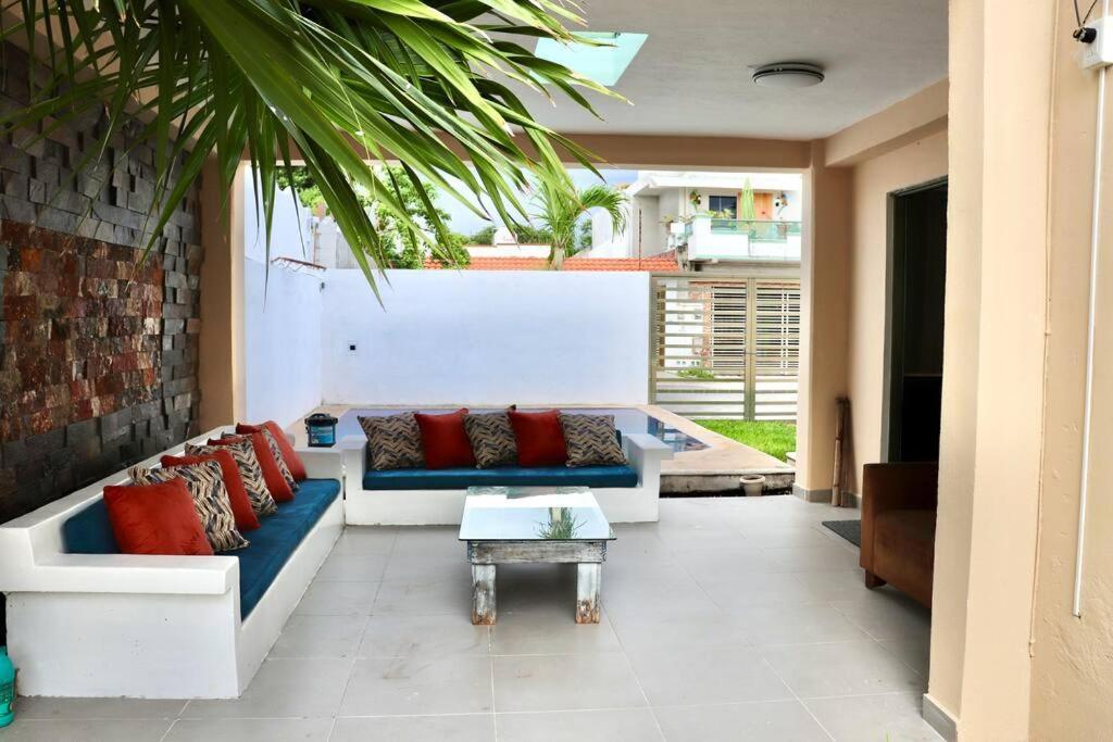 Casa Paraiso Villa *