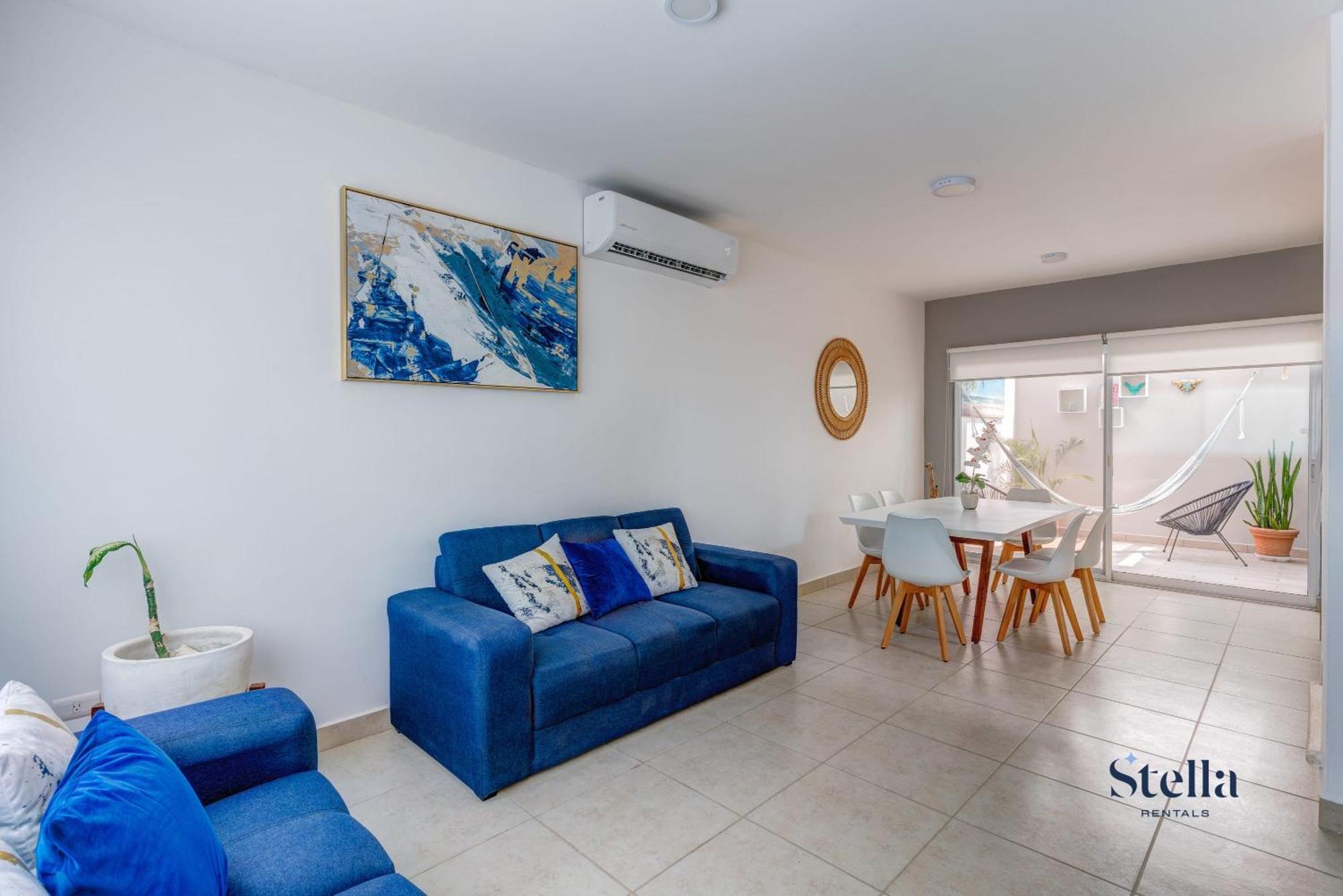 Appartement Private Roof With Bbq Shared Pool And Playground