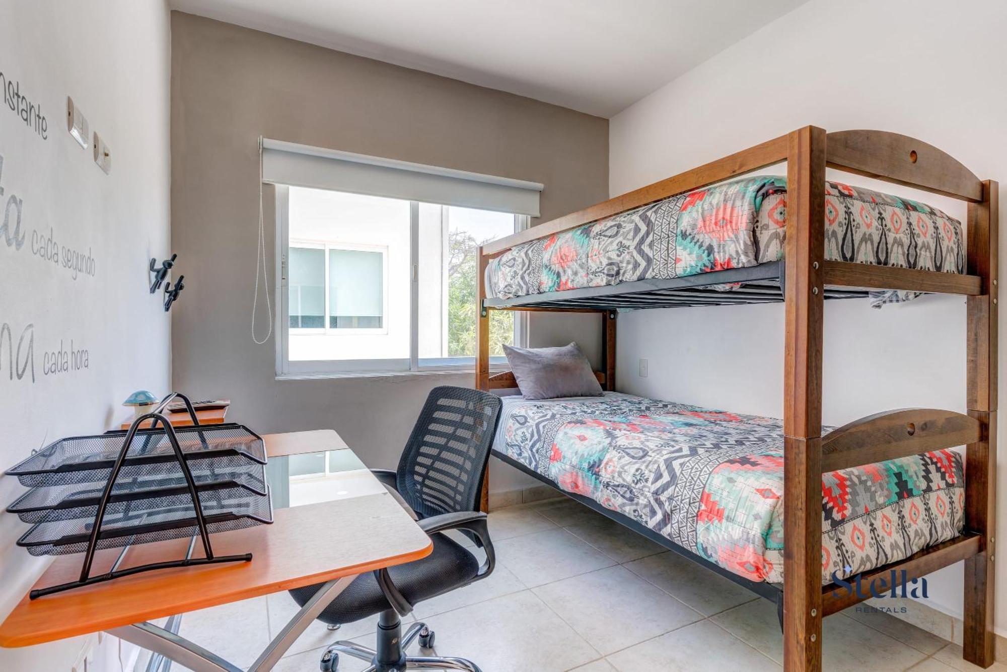 Appartement Private Roof With Bbq Shared Pool And Playground *