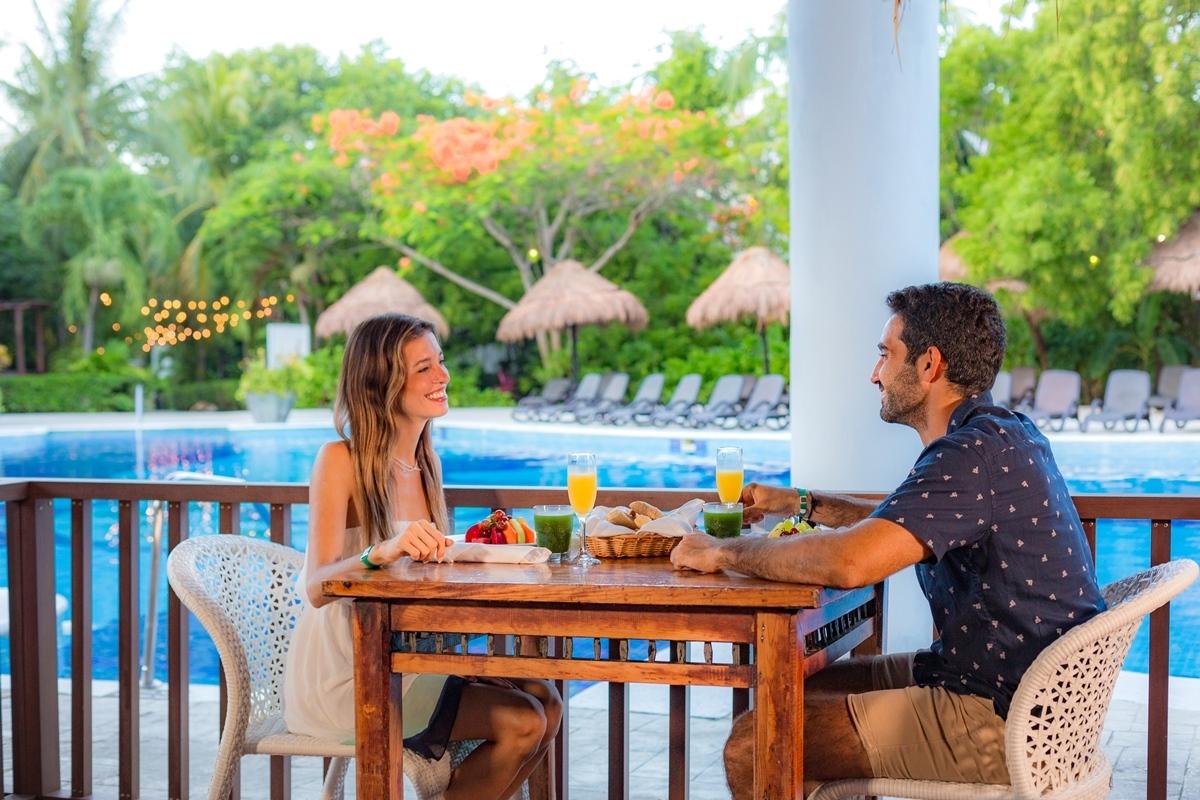 Sandos Caracol Eco (adults Only) Resort 5*