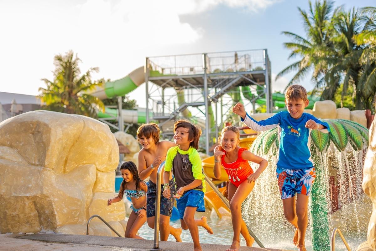 Sandos Caracol Eco (adults Only) Resort