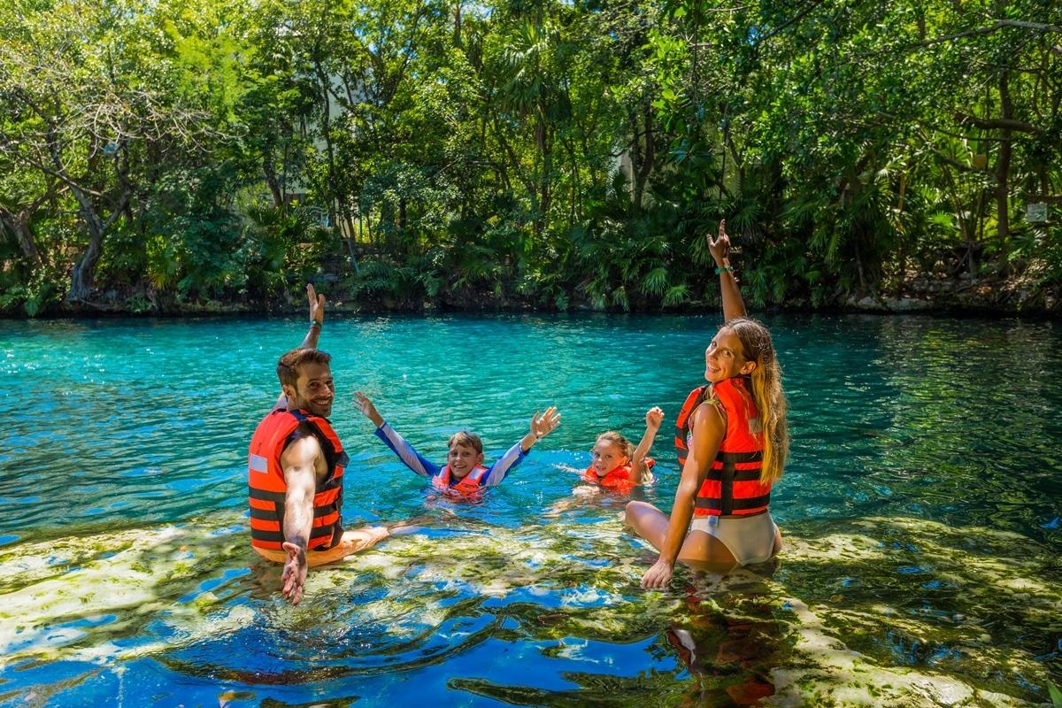 Resort Sandos Caracol Eco (adults Only)
