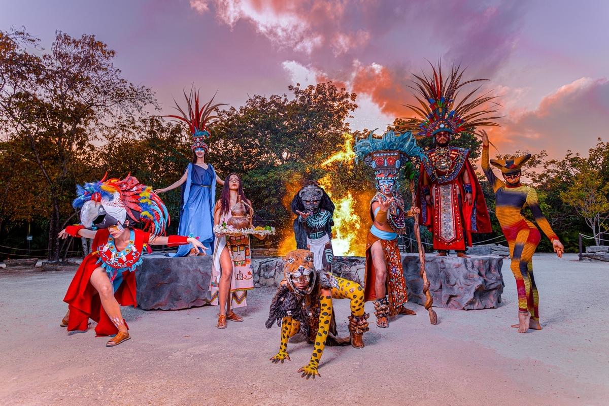 Sandos Caracol Eco (adults Only) 5* Playa del Carmen