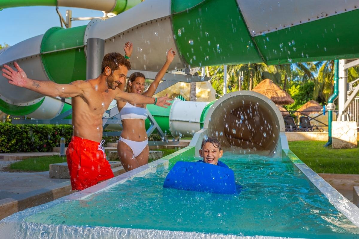 Resort Sandos Caracol Eco (adults Only) 5*