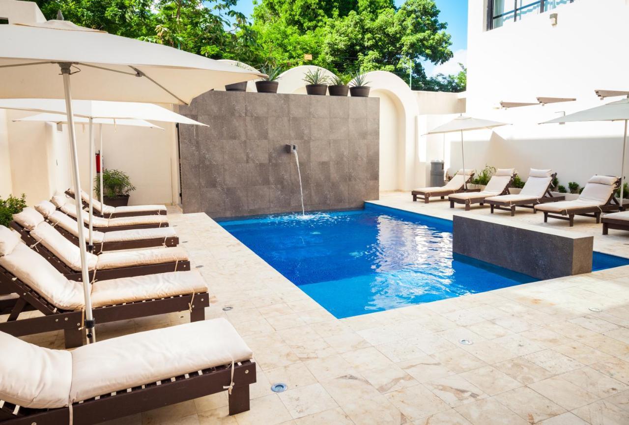 Aspira Hotel 4*