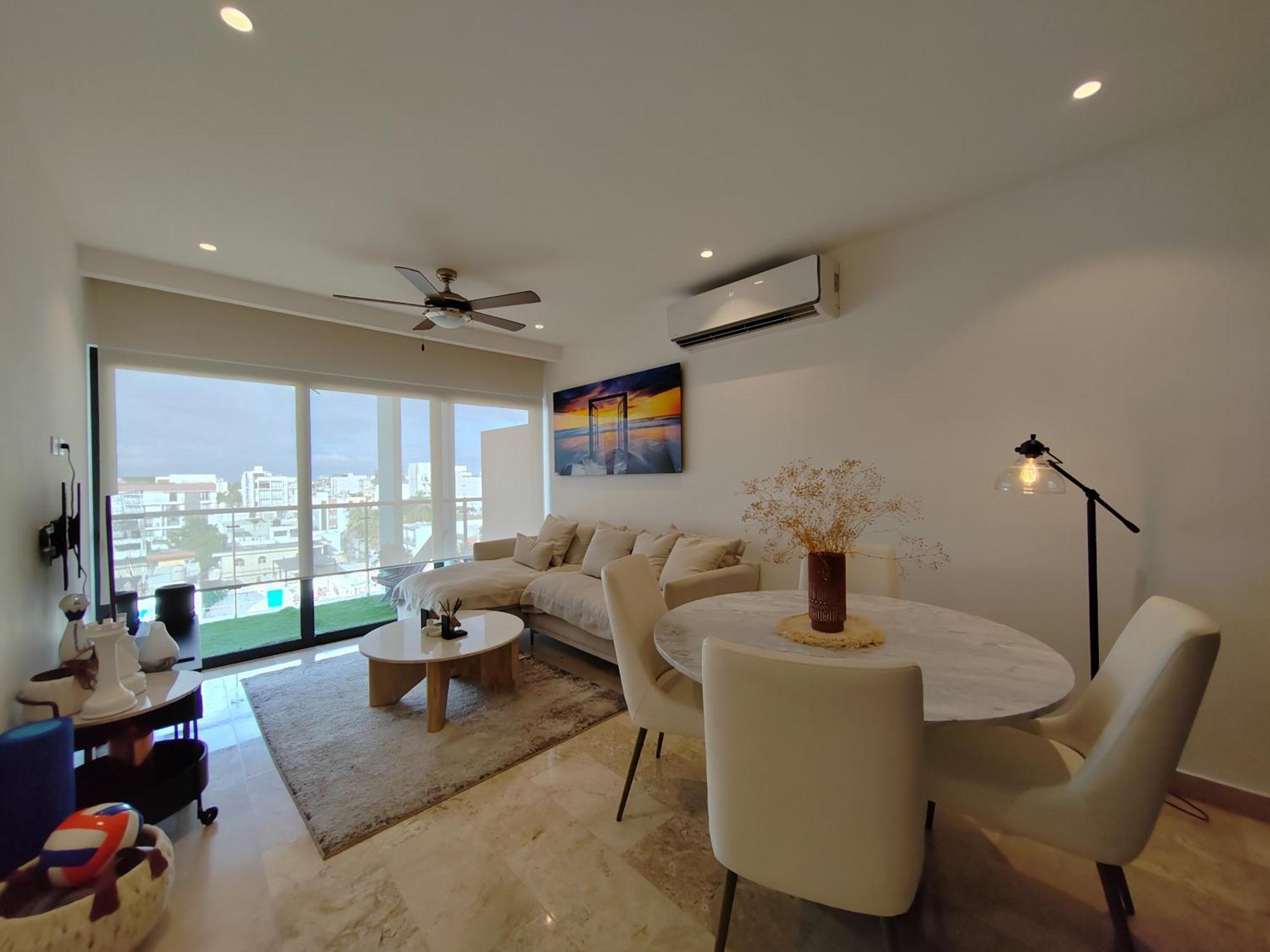 Appartement New & Equipped Steps From The With Pool Jacuzzi By Yeah