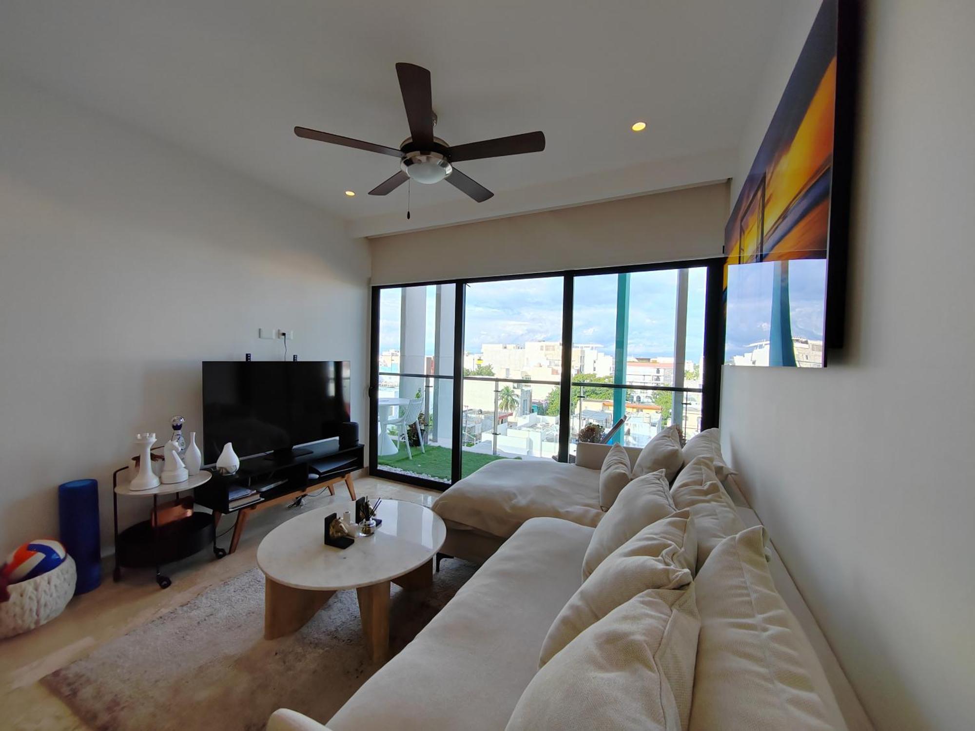 Appartement New & Equipped Steps From The With Pool Jacuzzi By Yeah *