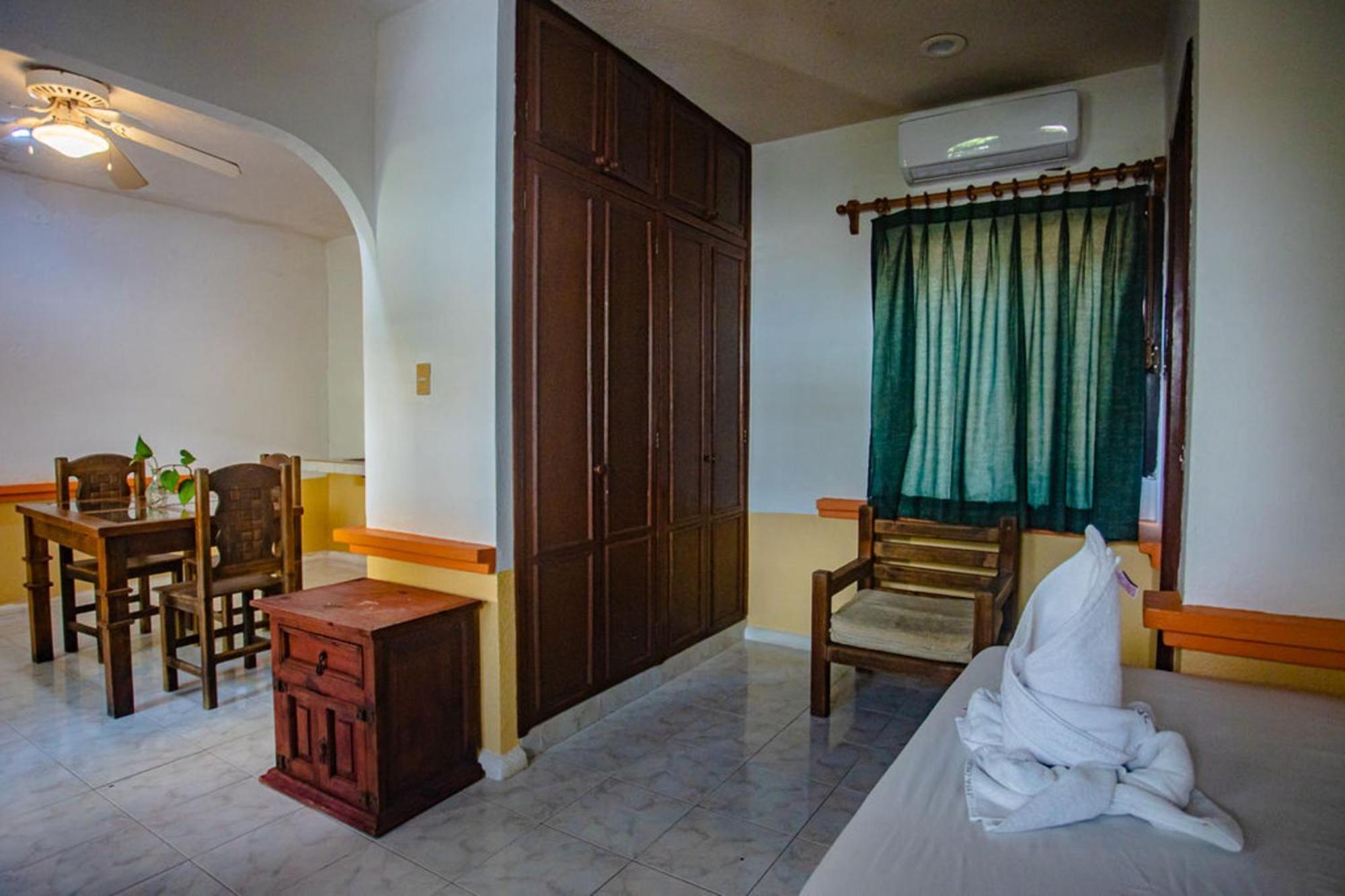 Hotel Vista Caribe 5ta Av A 5 Pasos De La Playa Playa del Carmen