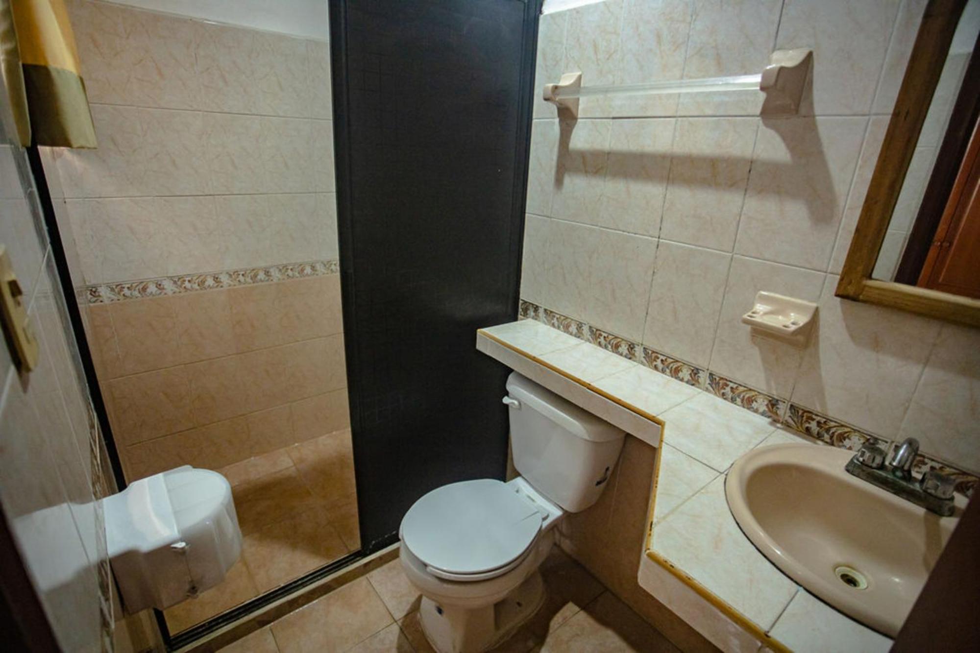 Vista Caribe 5ta Av A 5 Pasos De La Playa Hotel 3*