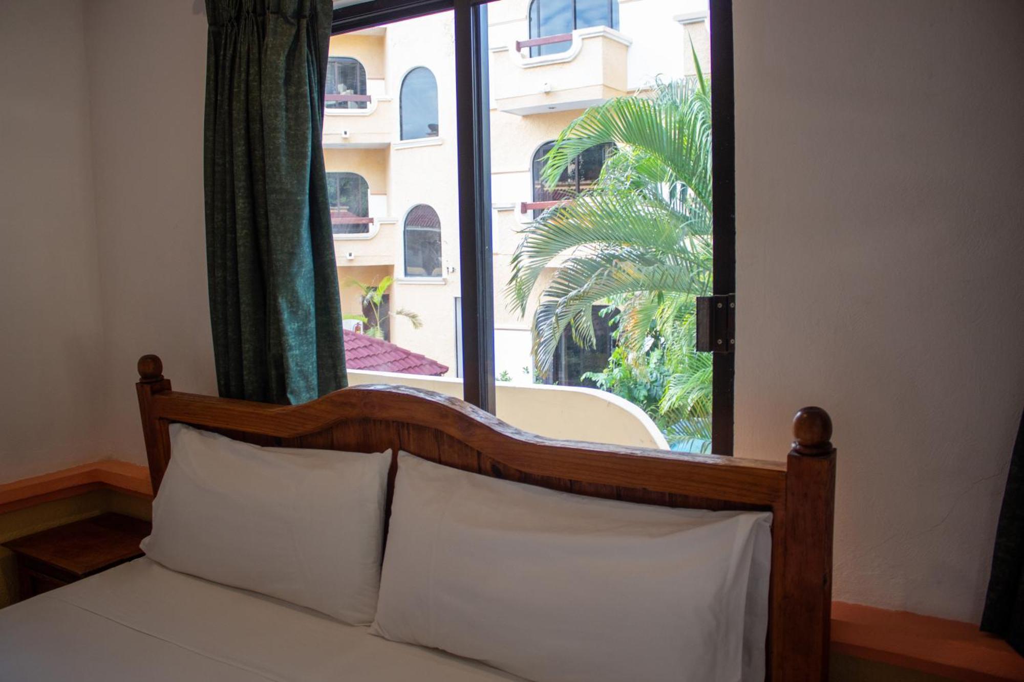 Vista Caribe 5ta Av A 5 Pasos De La Playa 3*
