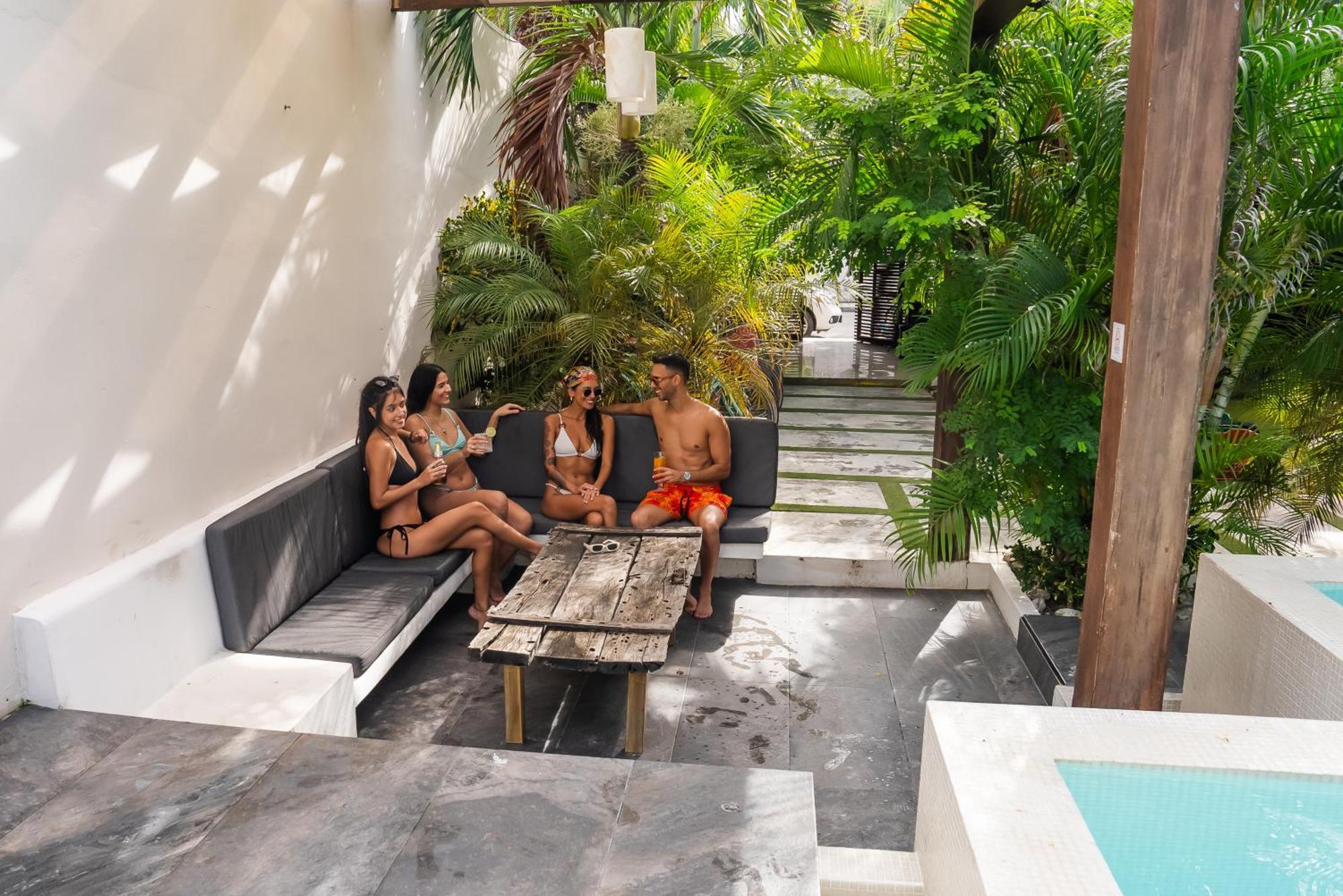 Sayab Hostal