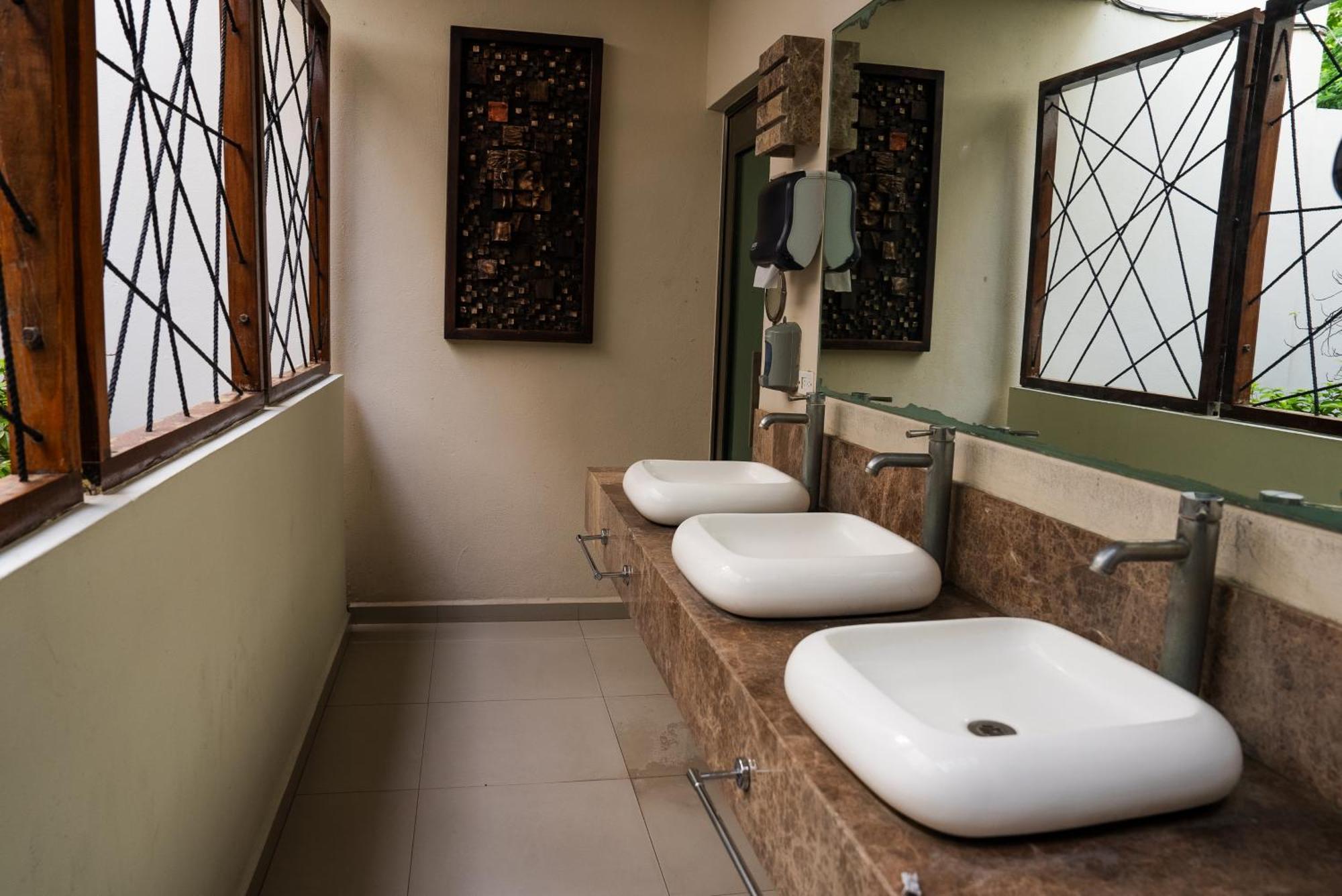 Sayab Hostal