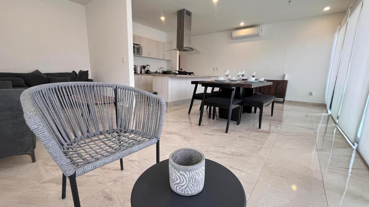 Bkl Valle Aurora Apartment *
