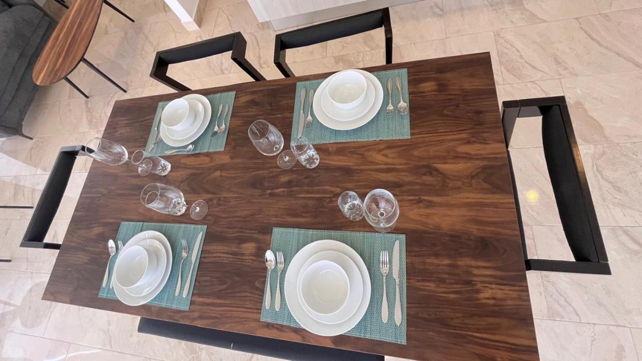 Bkl Valle Aurora Apartment Playa del Carmen