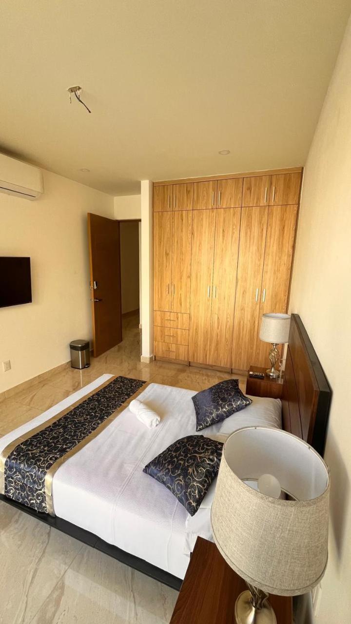 Apartment Bkl Valle Aurora Playa del Carmen