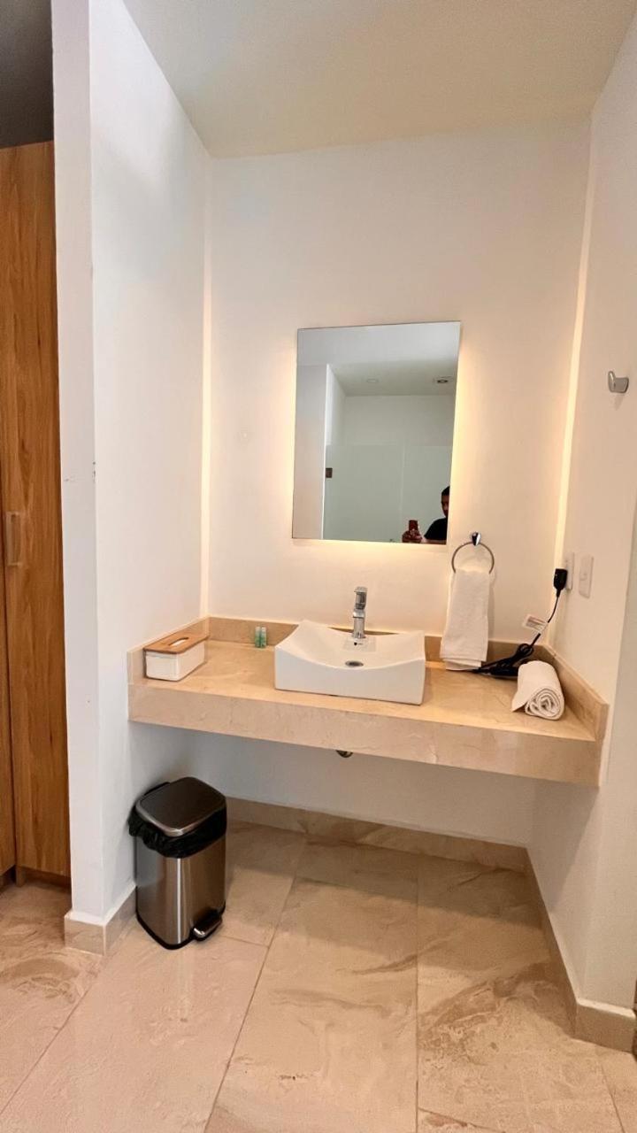 Bkl Valle Aurora Apartment *