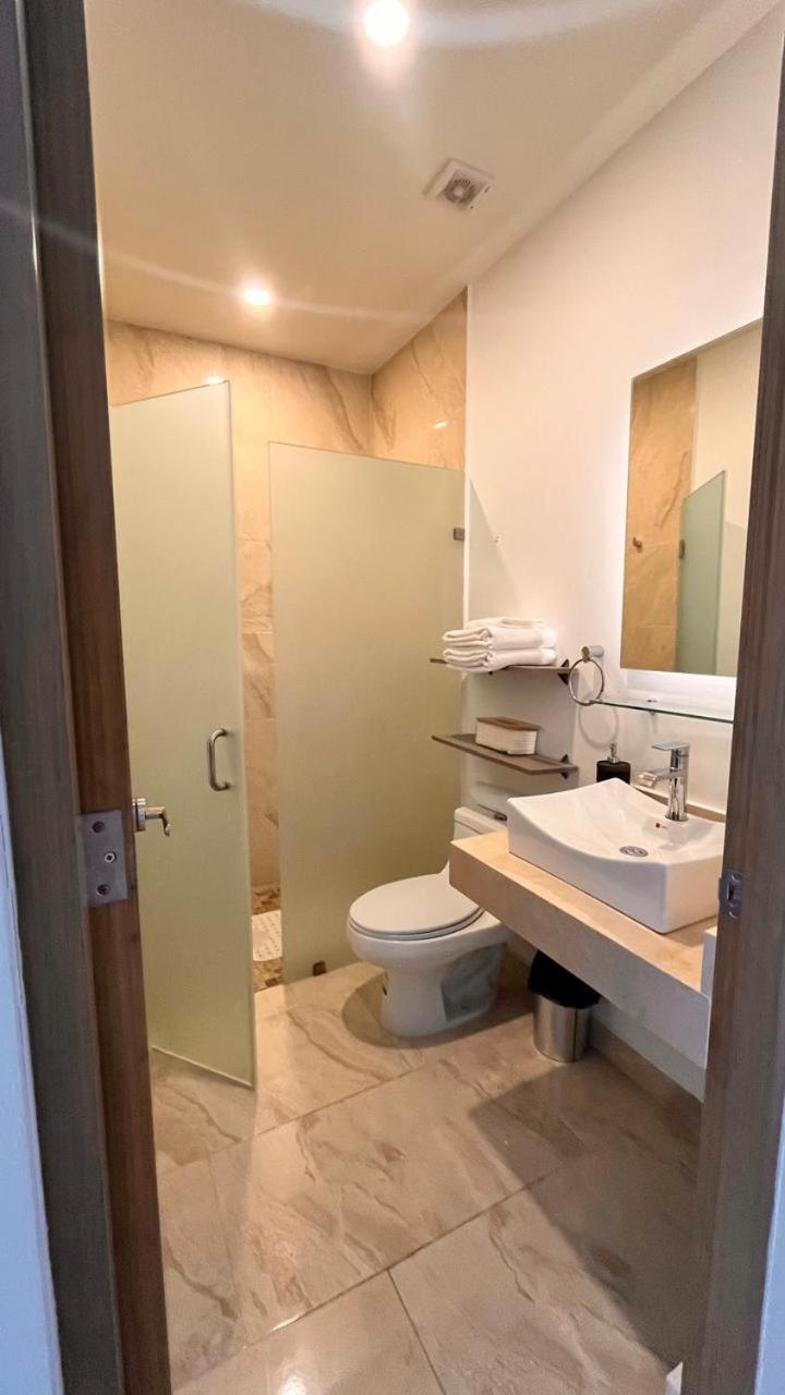 Apartment Bkl Valle Aurora *