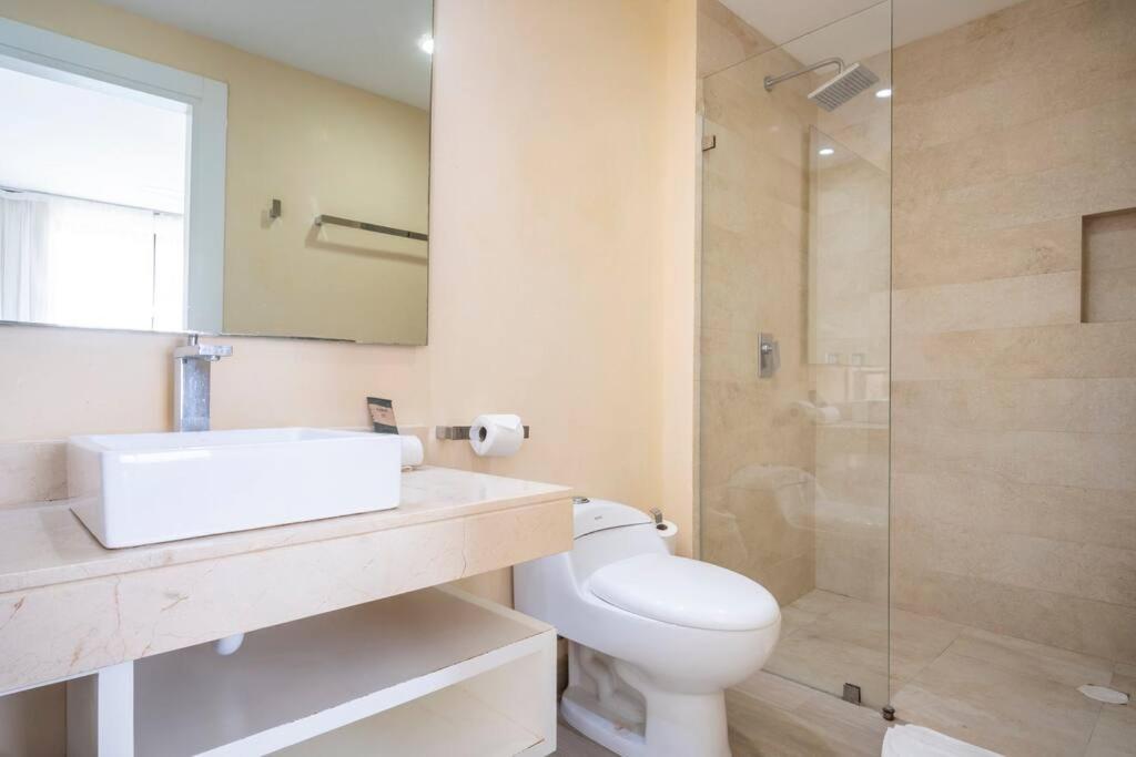 Appartement Chic 1br Retreat In Playa Playa del Carmen
