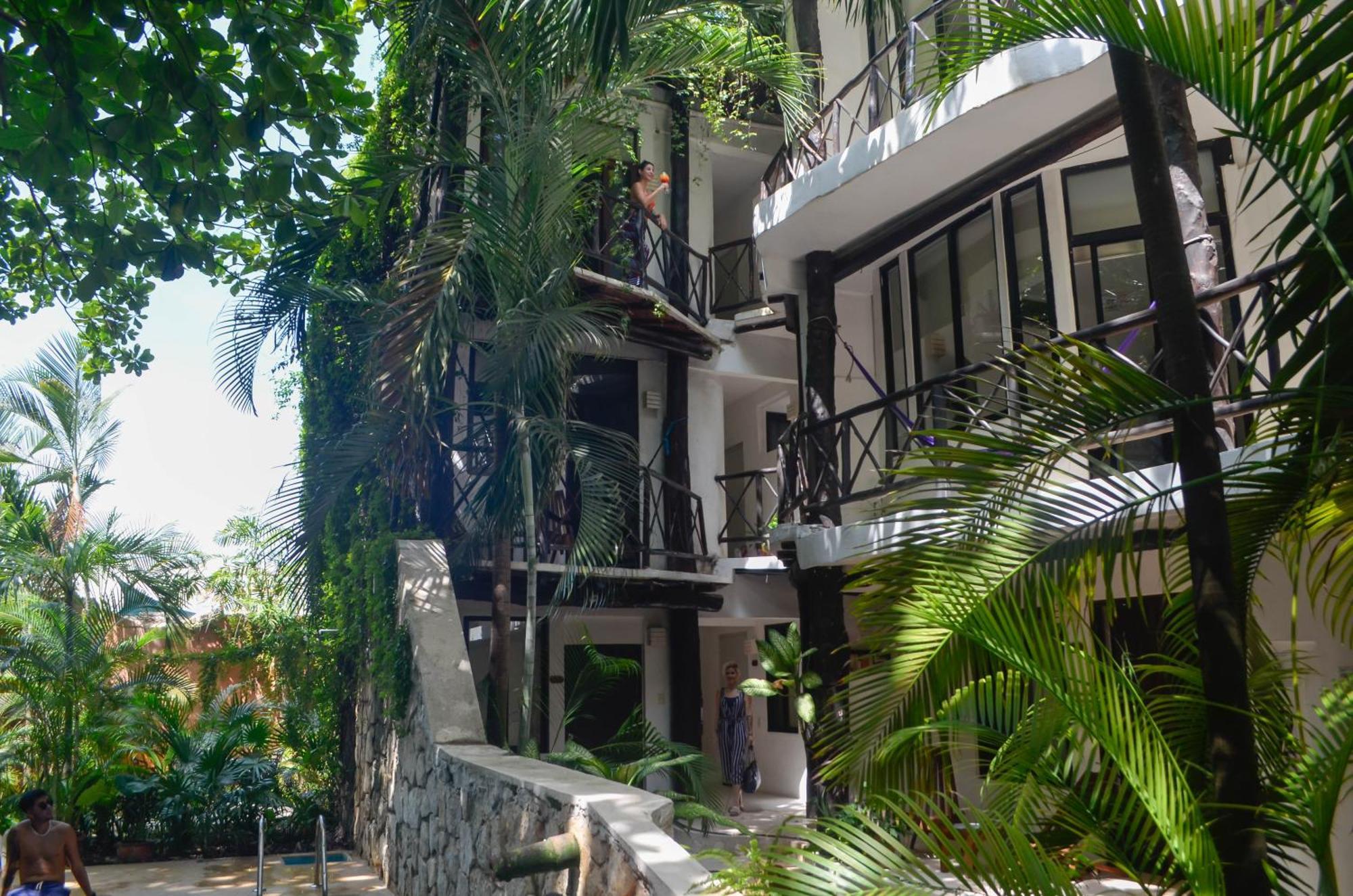 Siesta Fiesta Adults Only - 5th Avenue Hotel 2*