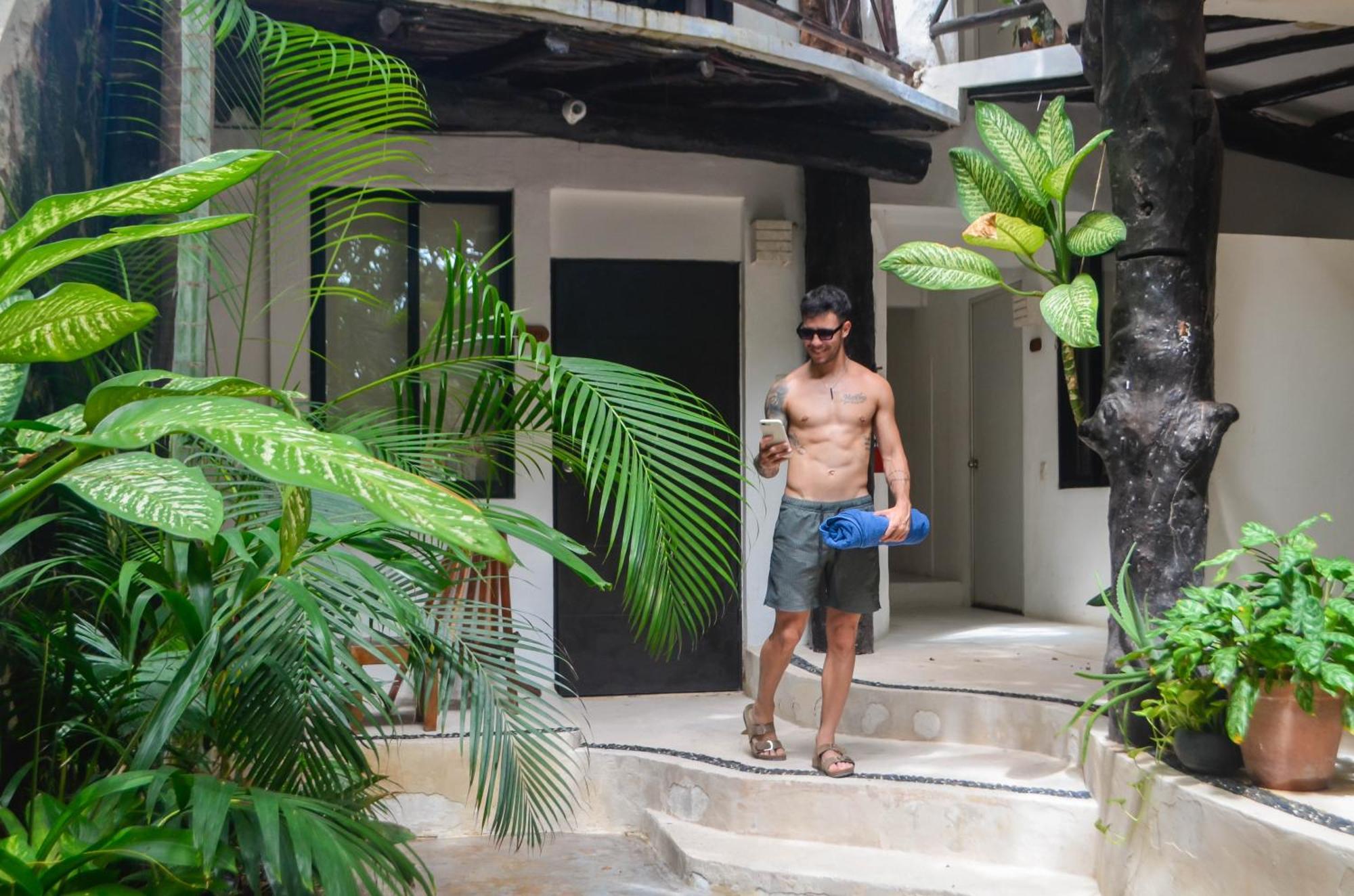 Siesta Fiesta Adults Only - 5th Avenue Hotel Playa del Carmen