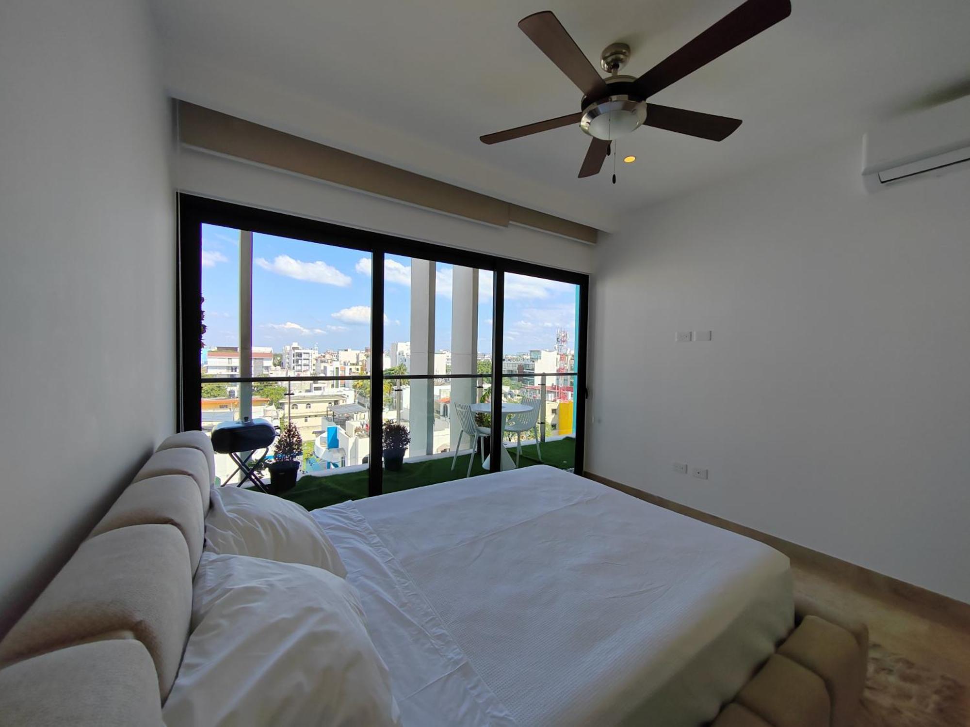 New & Equipped Steps From The With Pool Jacuzzi By Yeah Appartement Playa del Carmen
