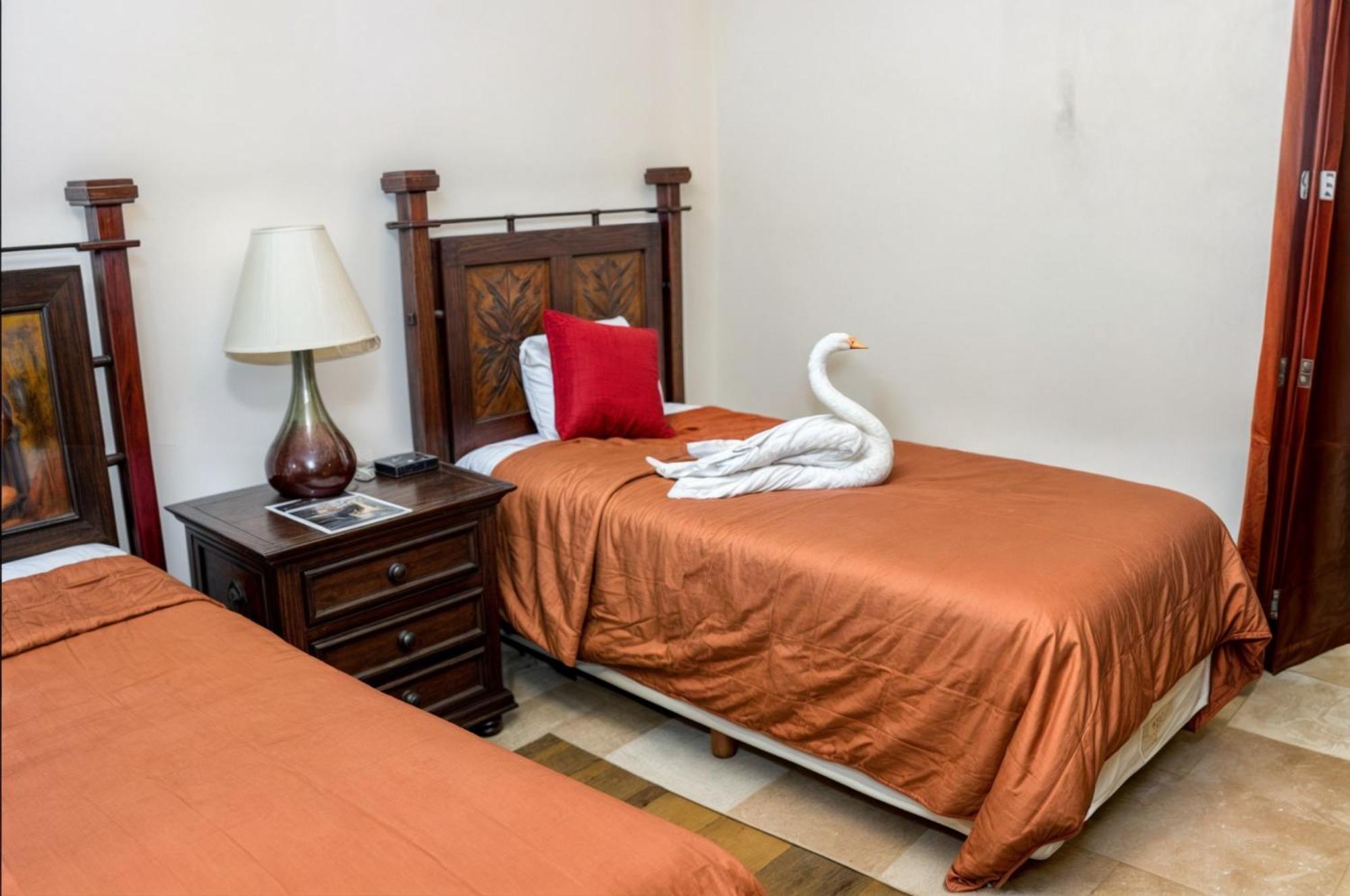 Apartment 204c Apto Frente Al Mar A Pasos De La 5ta Av Playa del Carmen
