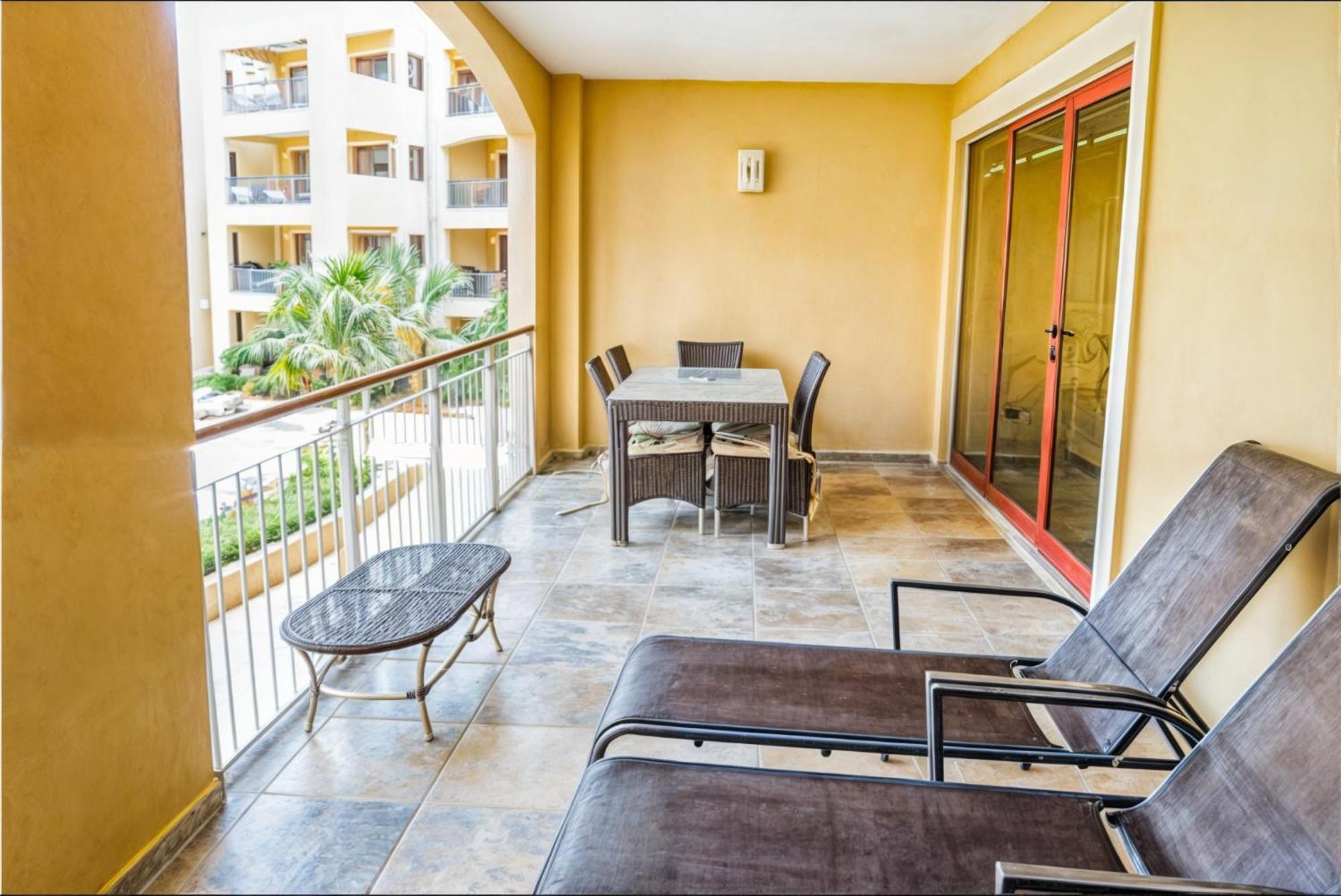 204c Apto Frente Al Mar A Pasos De La 5ta Av Apartment Playa del Carmen