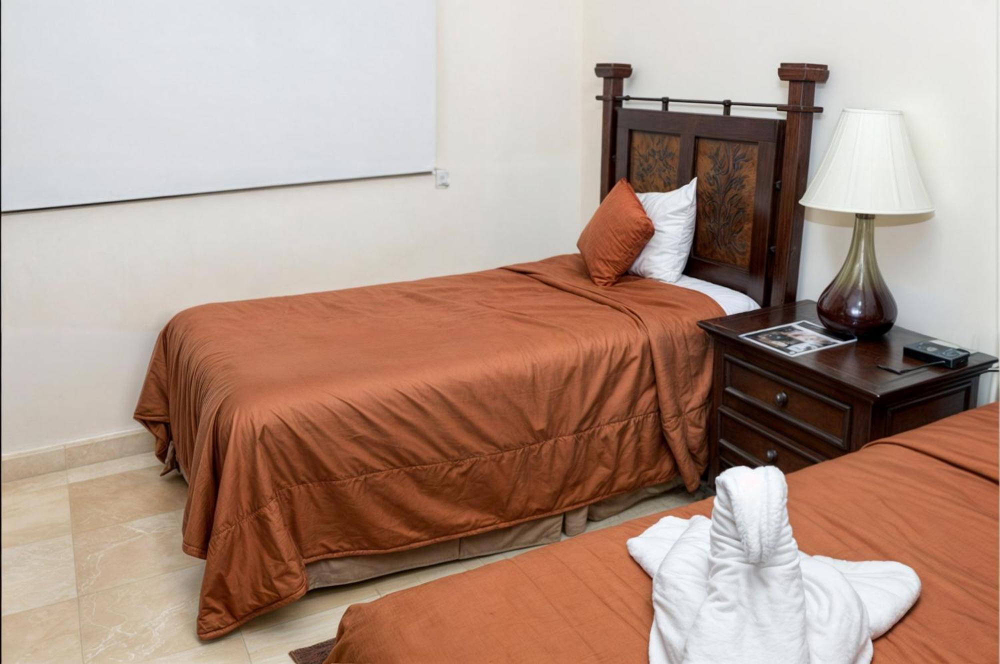 204c Apto Frente Al Mar A Pasos De La 5ta Av Apartment Playa del Carmen