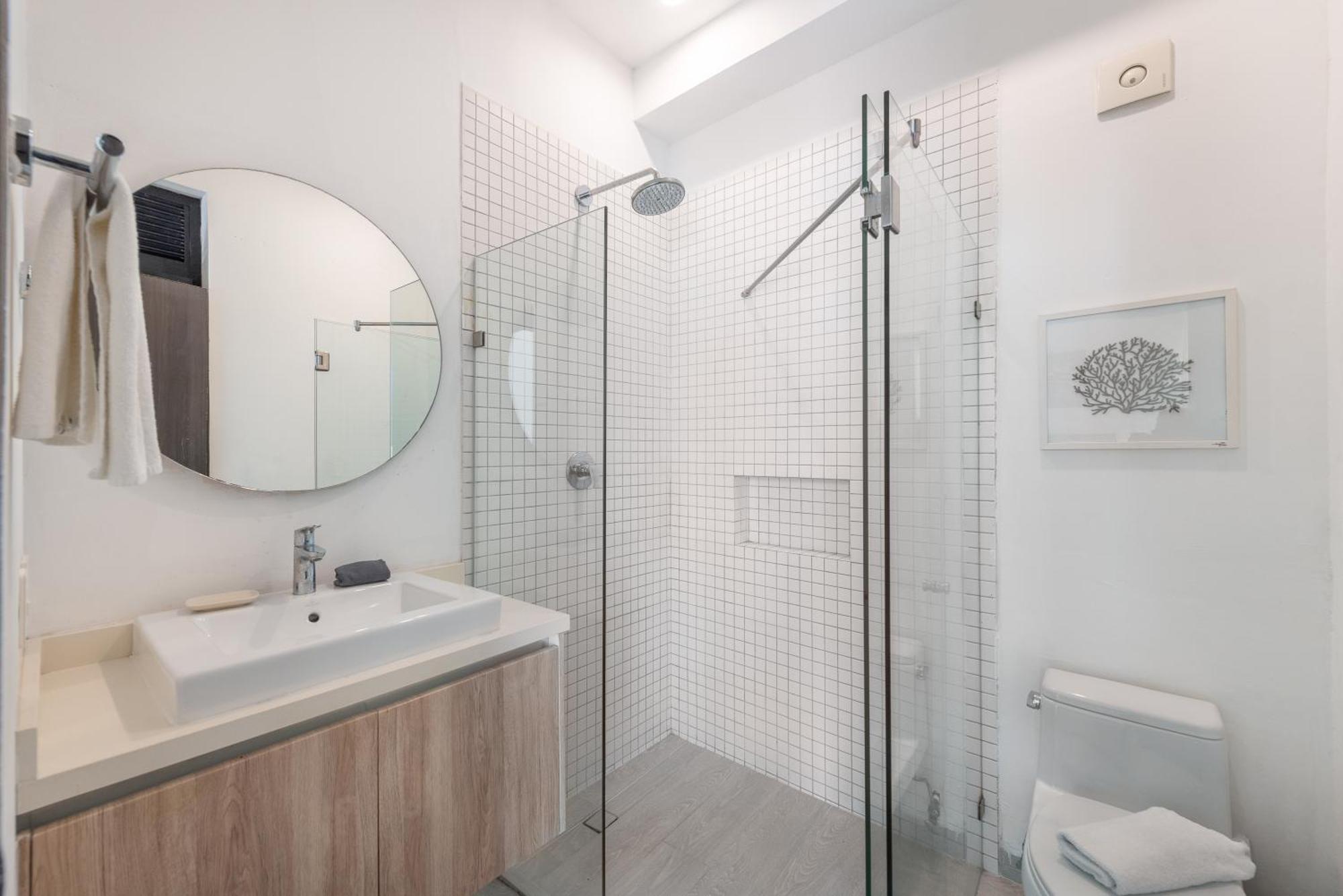 Apartment Private Pool 3bd 3ba Sleeps 8