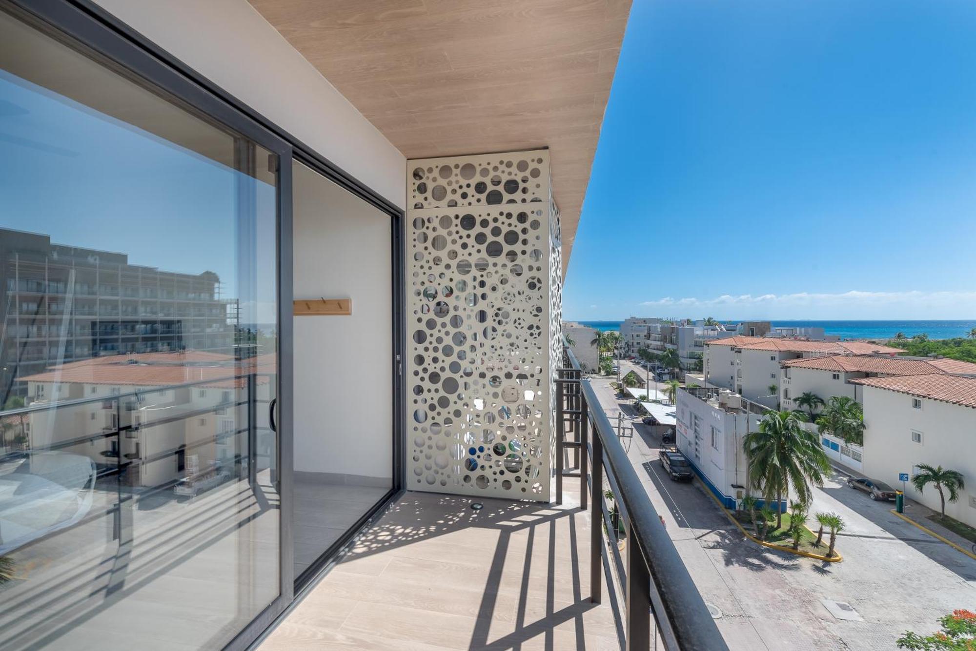 Apartment Private Pool 3bd 3ba Sleeps 8 *