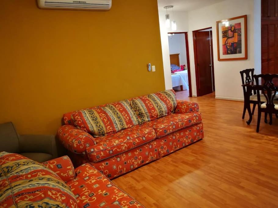 Apartment In The Center Near The Playa del Carmen