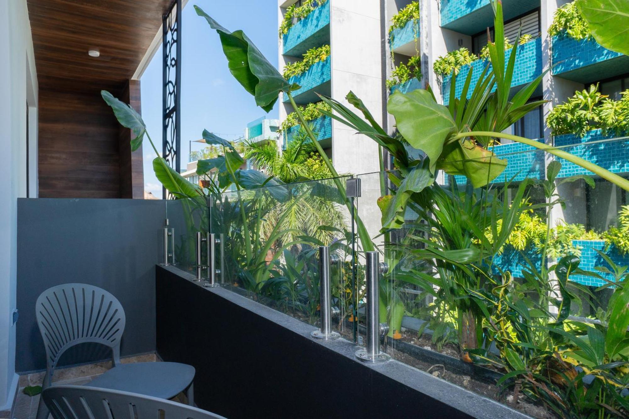 Menesse Town Tower 203 Apartment *