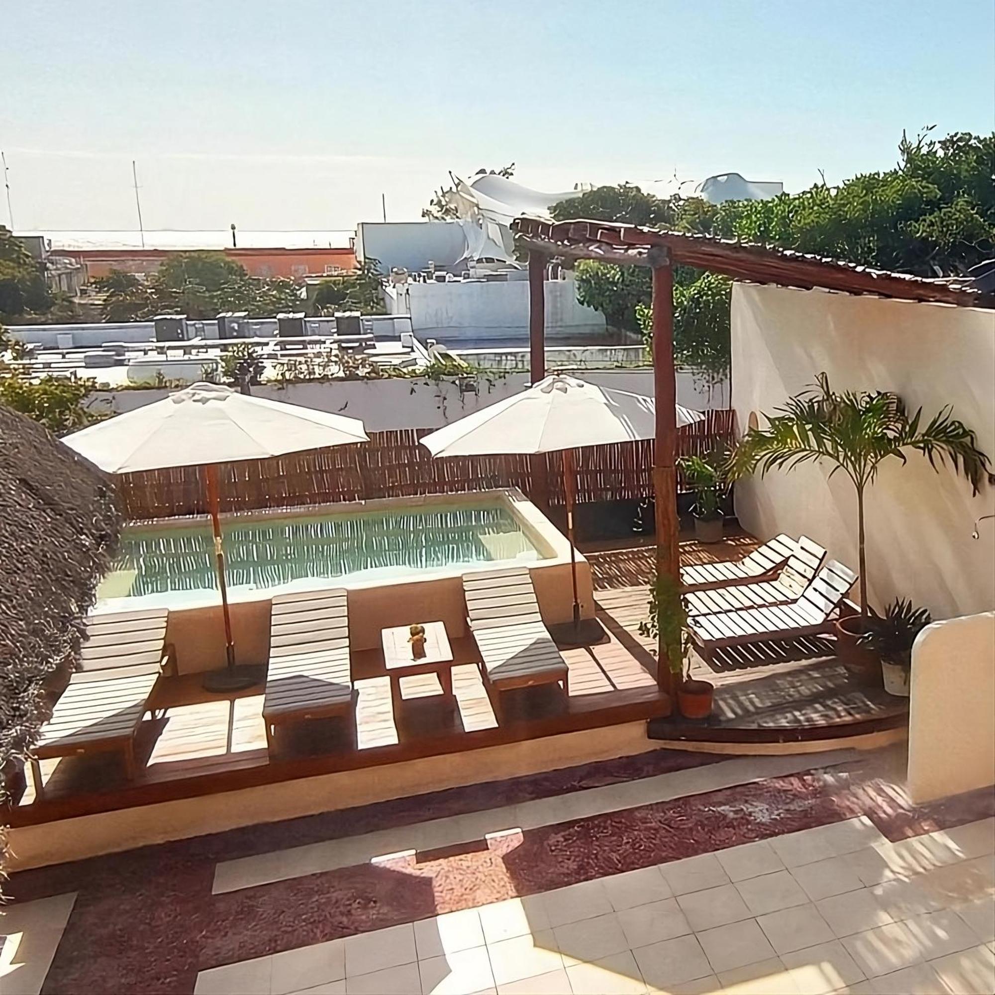 3b Wellness & Adults Only Hostal
