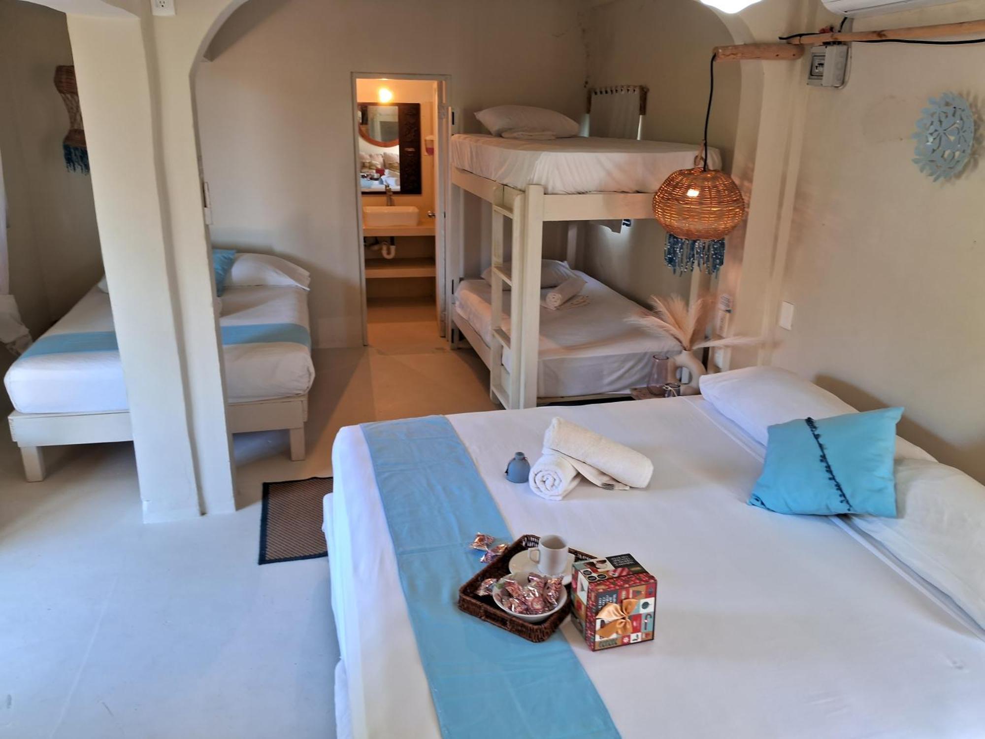 Hotel Nature (adults Only) Playa del Carmen