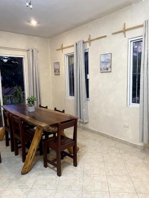 Apartment Casa Monne *
