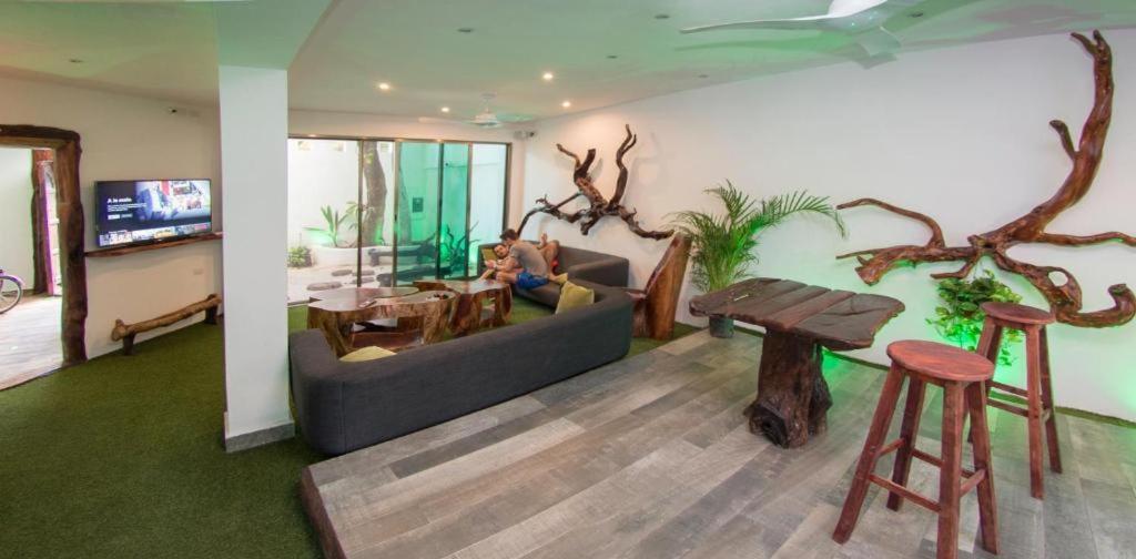 Apartment The Village Playa del Carmen